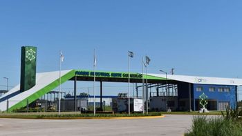 Cómo es el nuevo parque industrial que impulsan en la localidad de San Nicolás