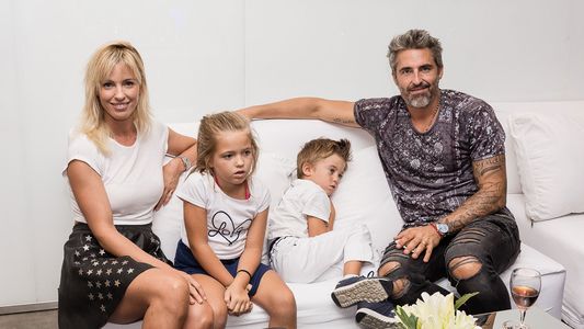 Rocío Guirao Díaz salió a defender a Nicolás Paladini: Una gran injusticia