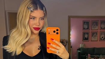Apareció una denuncia que amenaza con destruir las finanzas de Wanda Nara: los chats que prueban todo