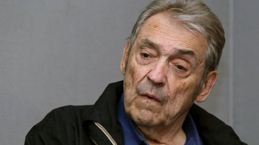 Preocupación: Alberto Cortez fue internado de urgencia