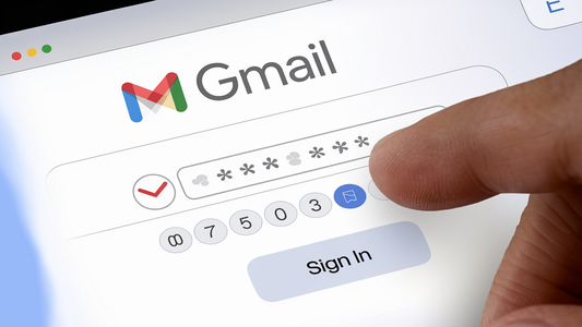Cómo proteger tu cuenta de Gmail con una contraseña segura: consejos clave