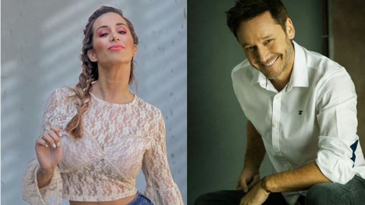 Martín Leguizamón, abogado de Estefanía Berardi: Es una intimidación y amenaza