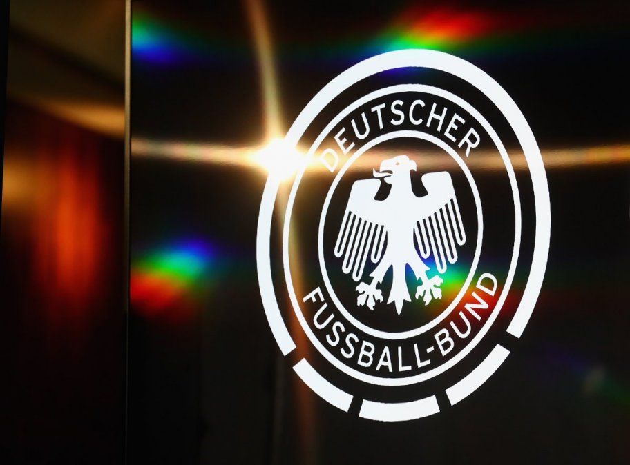La Federación alemana reconoció que el fútbol fue cómplice del nazismo