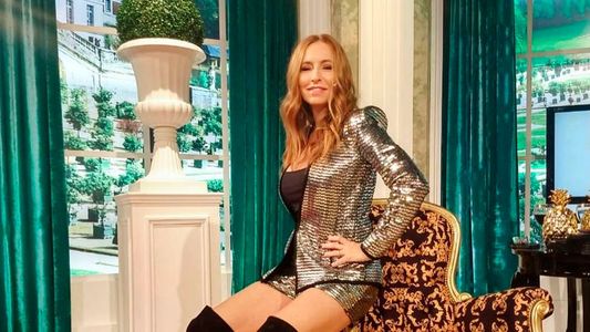 Franchín sobre Esmeralda Mitre: Se fue diciendo ´si quieren maltratar a alguien llamen a Sol Pérez´