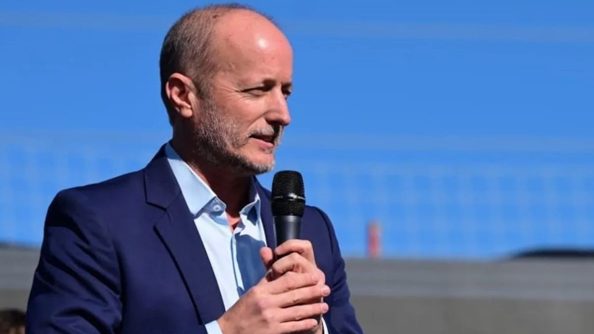 El fiscal Sergio Mola solicitó al juez federal Luis Armella que ordene la detención del exintendente de Lomas de Zamora (Foto: archivo).
