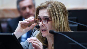 El Senado dio dictamen a la ley de mercados de capitales y para aprobarse deberá volver a Diputados