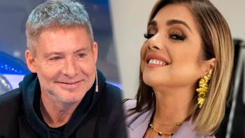 La propuesta que Adrián Suar le hizo a Araceli González para El Trece tras haberse reconciliado. La propuesta que Adrián Suar le hizo a Araceli González para El Trece tras haberse reconciliado.