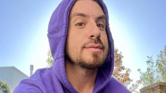 Fede Bal se tatuó la cola a la vista de todos y se vio el video: Vergüenza...