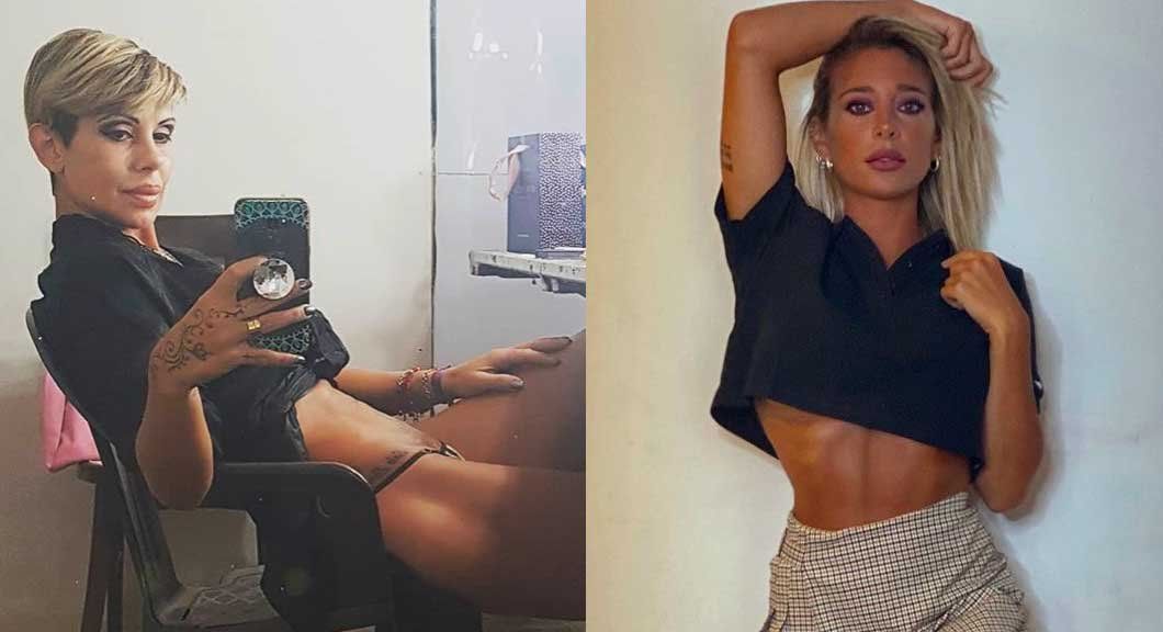 Tras el escándalo, Mónica Farro y Sol Pérez en crisis con sus parejas