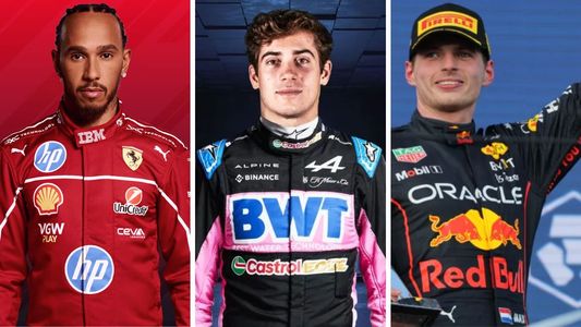 ¡Atención fanáticos de la Fórmula 1! Netflix estrenó la nueva temporada de Drive to Survive, ¿con Colapinto?