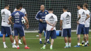 Cuáles fueron las razones por las que se suspendió el partido de la selección ante Israel