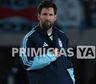 La drástica decisión de Messi y Antonela Roccuzzo tras la emotiva despedida de la Selección
