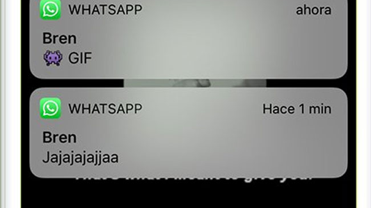 Alerta por un mensaje bomba de WhatsApp que rompe todo: cómo evitarlo