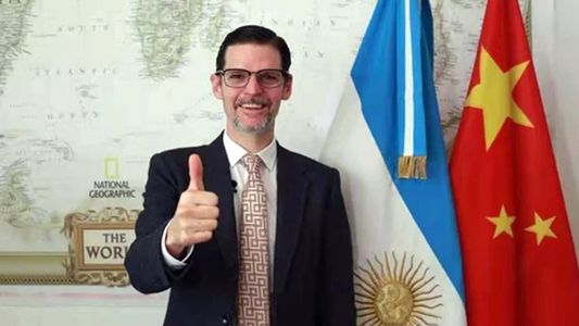 Vaca Narvaja sobre el viaje de Nancy Pelosi a Taiwán: Fue una provocación para China