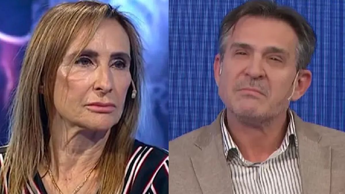 El duro pedido de Gladys Florimonte para Aníbal Lotocki por la muerte de Silvina Luna
