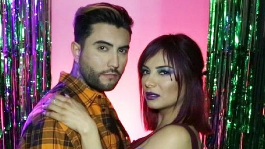 Mariela Montero presenta Vivamos así