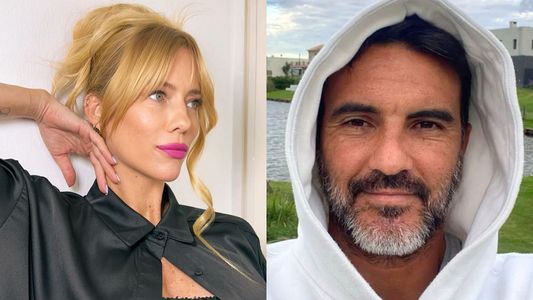 El tremendo posteo de Fabián Cubero luego de su acuerdo legal con Nicole Neumann