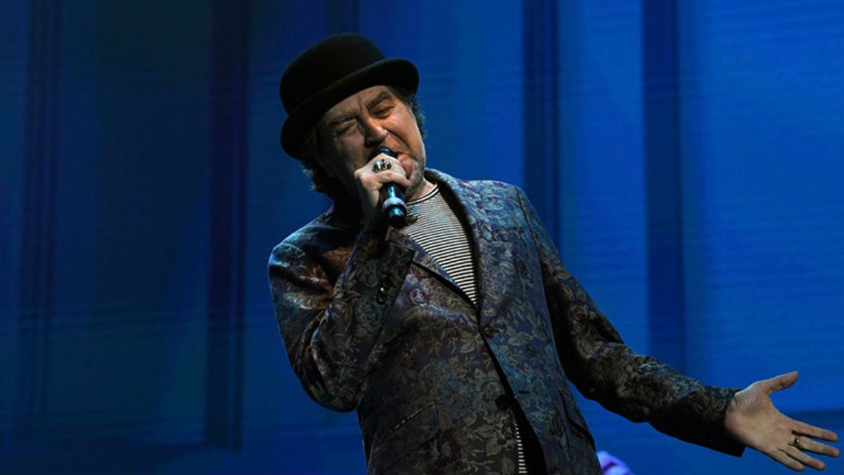 -Joaquín Sabina-