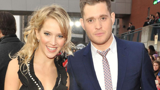 Luisana Lopilato habló sobre su separación de Michael Bublé en medio del éxito de Casados con hijos