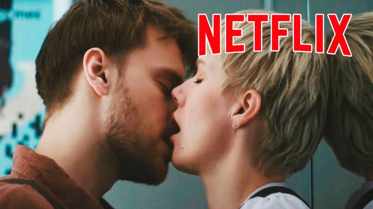 Netflix enciende la pasión con su película subida de tono: un drama erótico que incendia la pantalla.