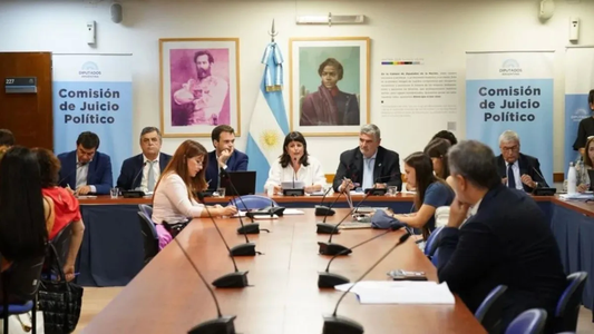 Diputados reanuda el juicio político contra la Corte Suprema e investiga irregularidades en la obra social de los judiciales
