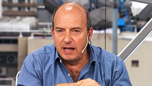 La última aparición al aire de Fernando Confessore y la frase que causa conmoción tras su muerte