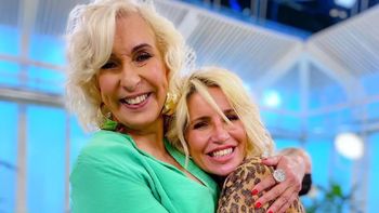 Incertidumbre sobre quién reemplazará a Flor Peña tras su retiro de Telefe: ¿será Georgina Barbarossa?