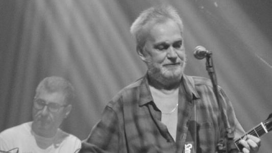 David Lebón tras la muerte de su hija Tayda: No sé cómo se camina a partir de ahora