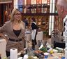 MasterChef Celebrity: el cruce con doble intención entre Wanda Nara y Marley por Mauro Icardi