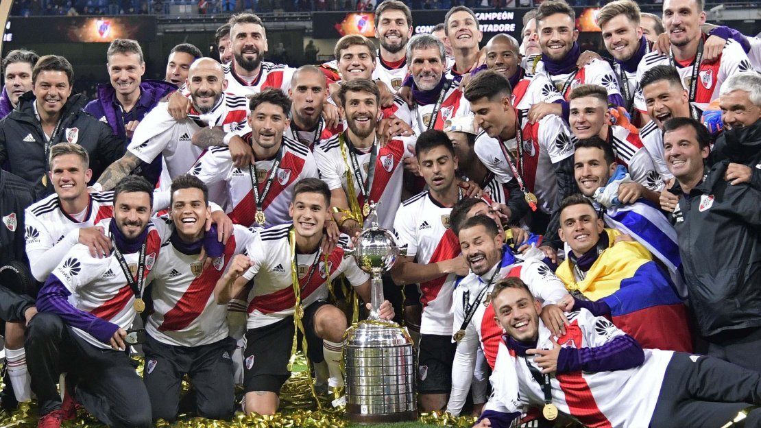 Los técnicos más ganadores del fútbol argentino