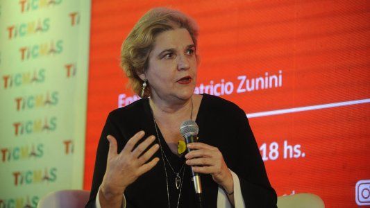 Pilar Rahola y la chance de que Alberto Fernández derogue el decreto contra Hezbollah: Es blanquear el terrorismo, es una locura