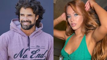 Se filtró quién sería la tercera en discordia que detonó la crisis entre Flor Vigna y Luciano Castro