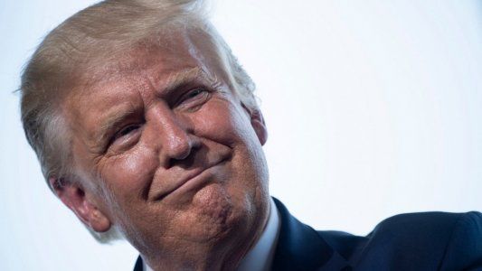 Donald Trump, en busca de la reelección, protagonista principal de la Convención republicana que comienza hoy