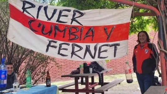 Quién era Pablo Marcelo Serrano, el hincha de River que murió tras caer de la tribuna del Monumental
