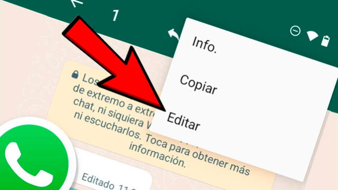El nuevo e implacable truco de WhatsApp del que todos hablan