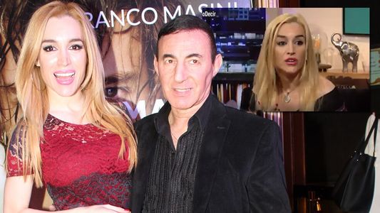 Fátima Florez contó la maravillosa historia del ángel de la guarda que le salvó la vida a su marido