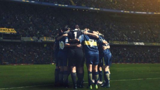 ¡Histórico! Las chicas de Boca jugarán un partido ante la UAI en La Bombonera