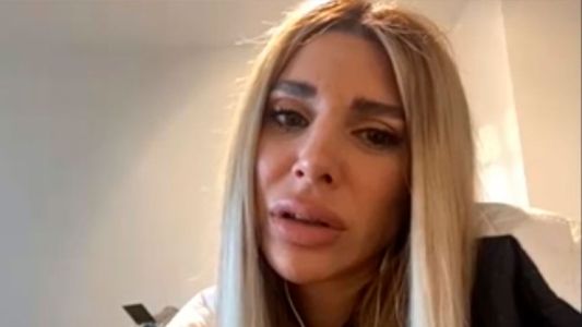 Escándalo total: acusan a Stefy Xipolitakis de estafa y revelan todos los detalles