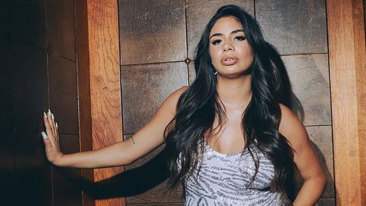 Daniela Celis compartió cuál fue el primer accesorio fashionista que recibieron sus hijas