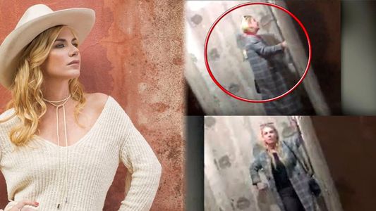 El denunciante de Esmeralda Mitre: Me decía negro y judío de mierda