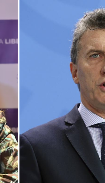 Karina Milei sobre la alianza con Mauricio Macri: Es mucho más que un acuerdo electoral