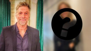 ¿Horacio Cabak tuvo un amorío con Rocío Oliva? ¿Horacio Cabak tuvo un amorío con Rocío Oliva?