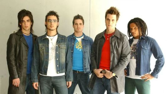 El reencuentro de los Mambrú: mirá cómo están ahora