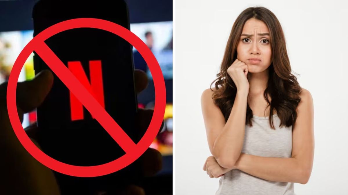 Chau Netflix: estas personas perderán acceso a la plataforma de streaming desde el 10 de abril. (Foto: Archivo)
