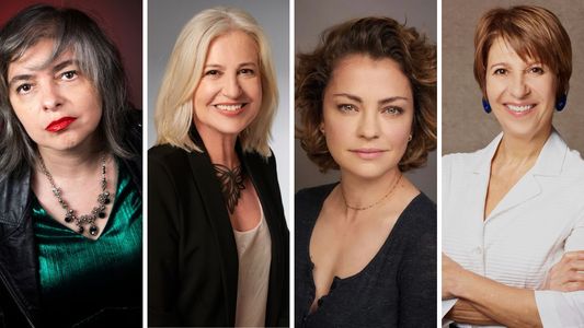 Netflix sorprende con una nueva miniserie de 4 capítulos basada en los cuentos de Mariana Enriquez