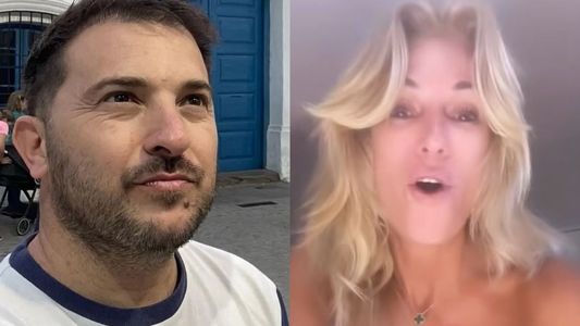 El sorpresivo pedido de disculpas de Diego Brancatelli a Yanina Latorre tras el picante cruce