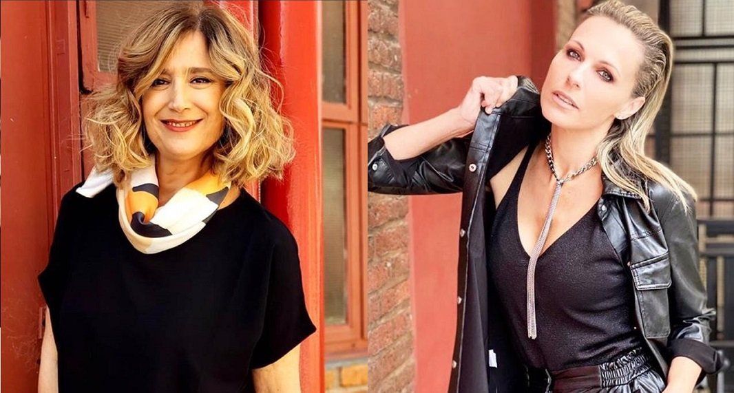 Marcela Coronel tras el cruce con Denise Dumas y una posible renuncia: Me tomé esta semana para parar mi cabeza y...