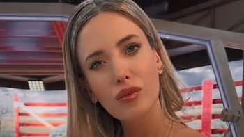 La picante reacción de Jésica Cirio frente a los rumores de fuertes internas en La Peña de Morfi