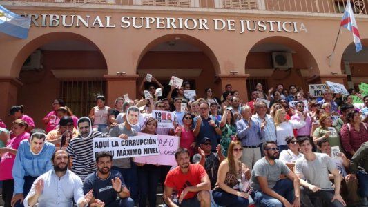 Tras el revés en la Corte, Cambiemos llama a votar masivamente por el no en el referéndum