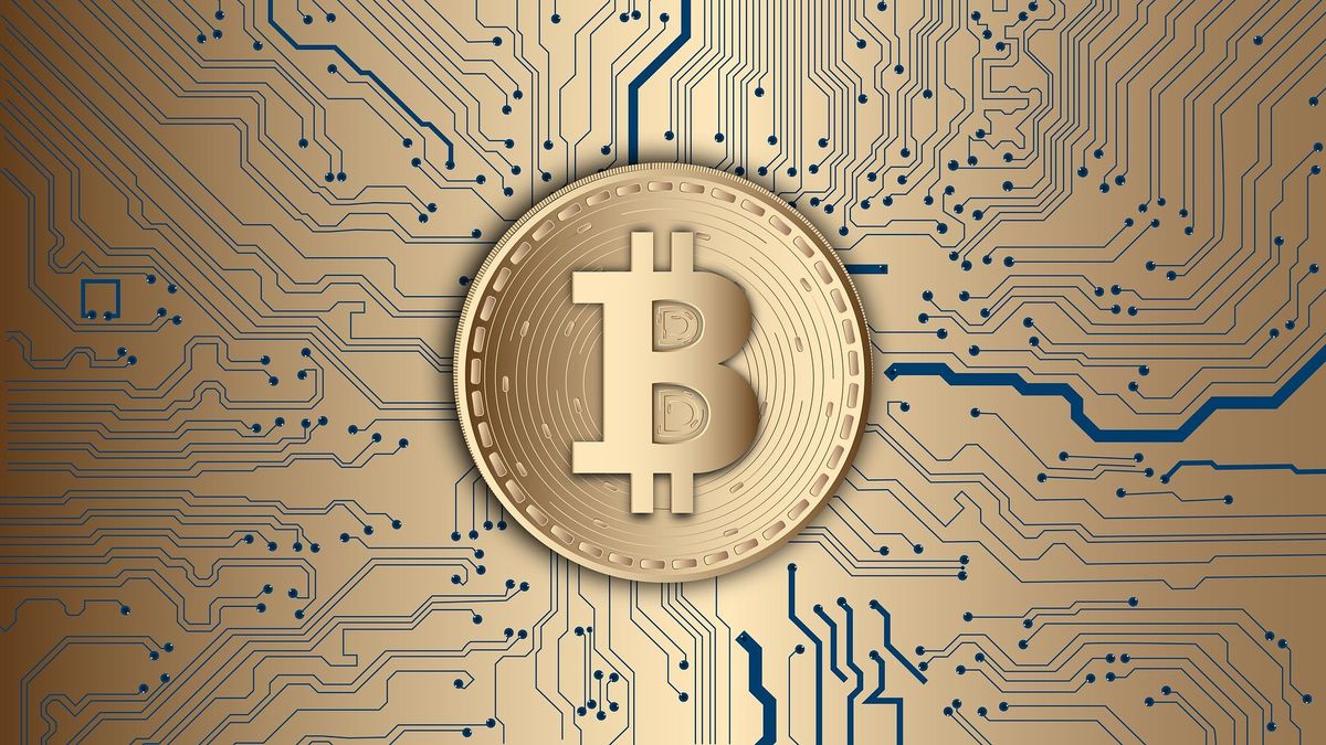 Cuando se escarba en la superficie de Bitcoin